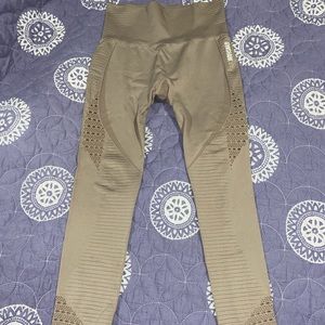 Energy+ seamless Gymshark leggings